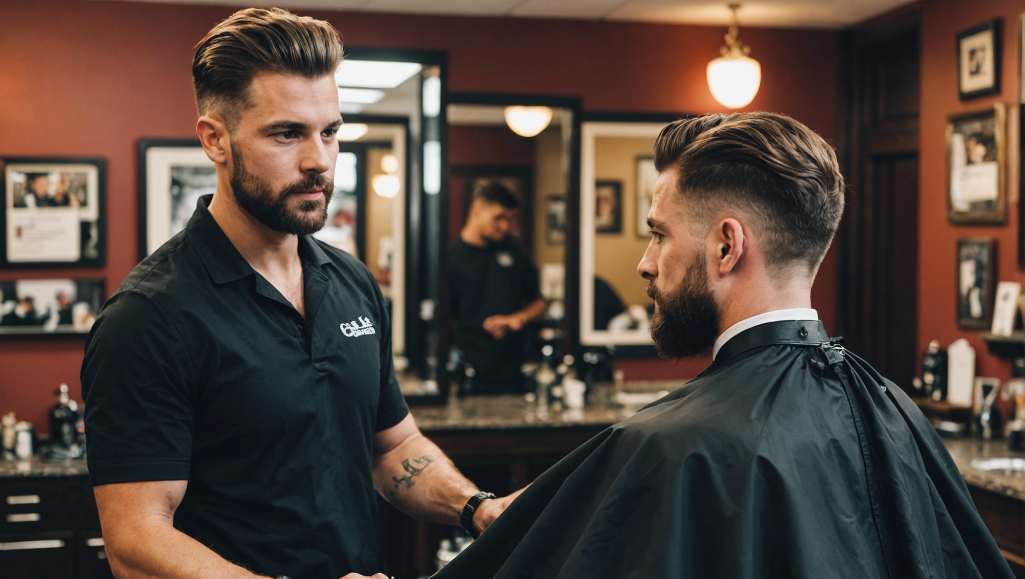 découvrez où trouver la meilleure coiffure pour homme à orléans avec notre guide des salons de coiffure et des tendances capillaires pour hommes.