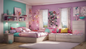 Comment décorer la chambre d’une fille ado ?